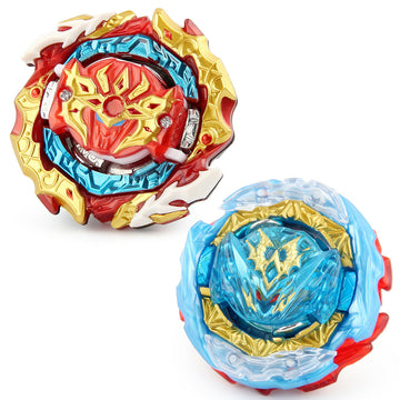 Beyblade B-188 Burst Astral Spriggan / Spryzen Customize Set
